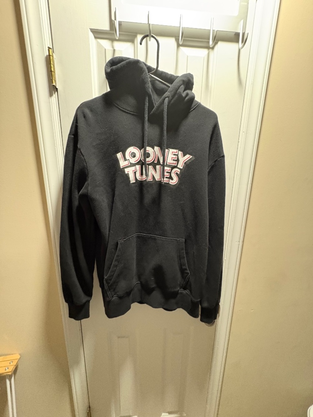 H&M Looney Tunes Hoodie